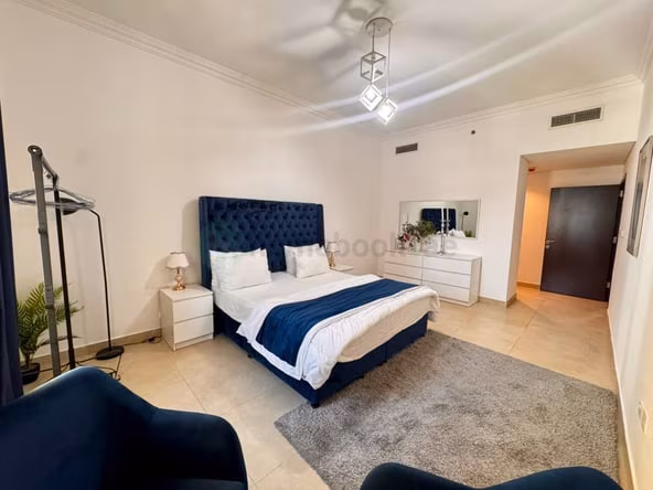 Room for Rent in Dubai