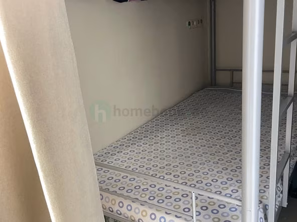 Bed Space for Rent in Al Barsha Dubai