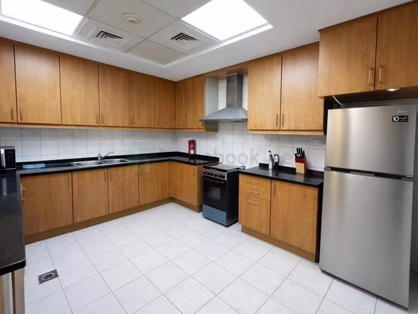 Bed Space for Rent in Discovery Gardens Dubai