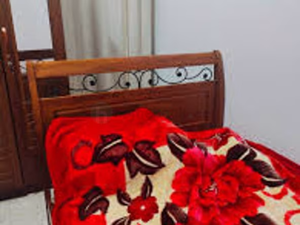 Bed Space for Rent in Discovery Gardens Dubai