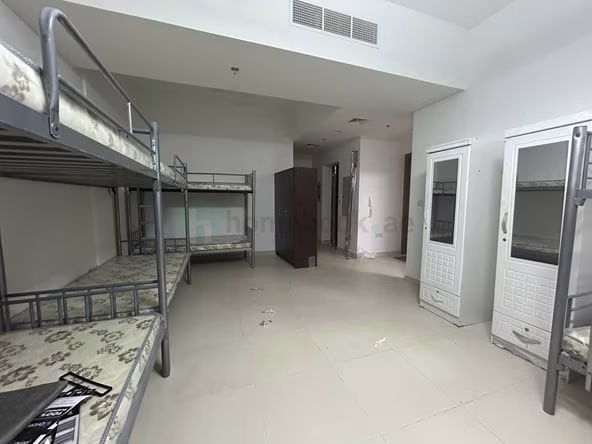 Bed Space for Rent in Dubai