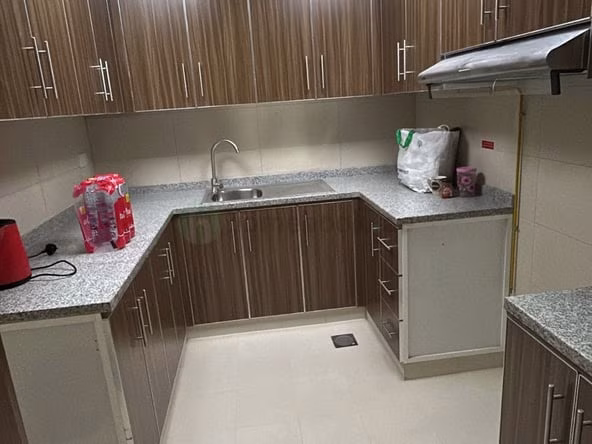 Bed Space for Rent in Dubai