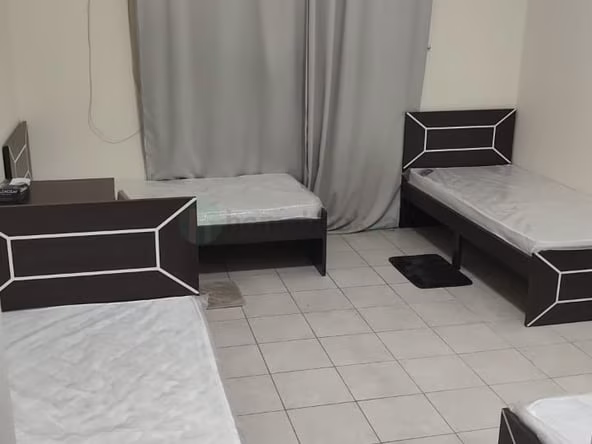 Bed Space for Rent in Discovery Gardens Dubai
