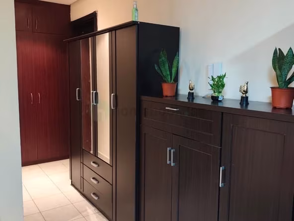 Bed Space for Rent in Discovery Gardens Dubai