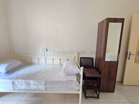 Bed Space for Rent in Dubai