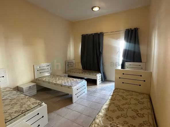 Bed Space for Rent in Discovery Gardens Dubai