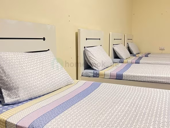 Bed Space for Rent in Dubai