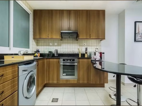 Bed Space for Rent in Dubai