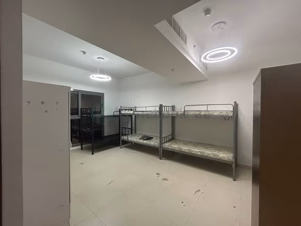 Bed Space for Rent in Dubai