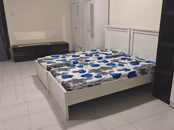 Ladies Bed Space for Rent in Dubai