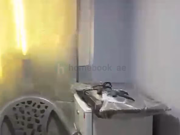 Bed Space for Rent in Al Barsha Dubai