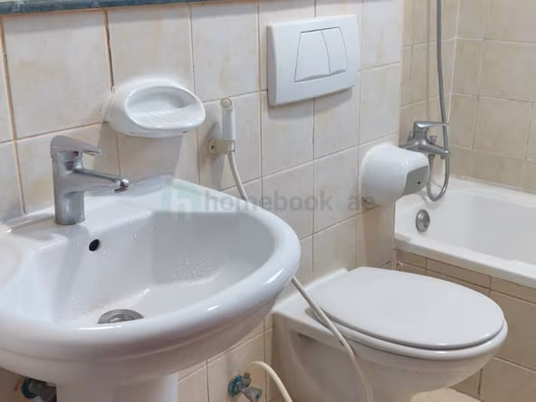 Room for Rent in Al Nahda Dubai