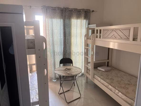 Bed Space for Rent in Jumeirah Village Circle (JVC) Dubai