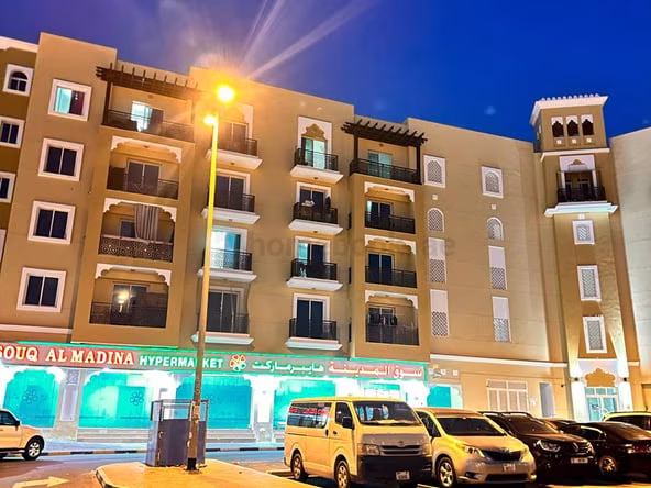 Bed Space for Rent in Dubai