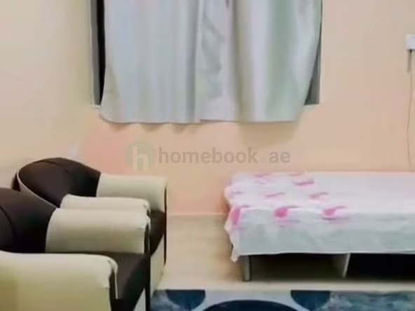 Room for Rent in Sharjah