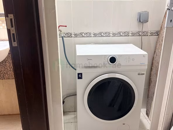 Bed Space for Rent in Al Barsha Dubai