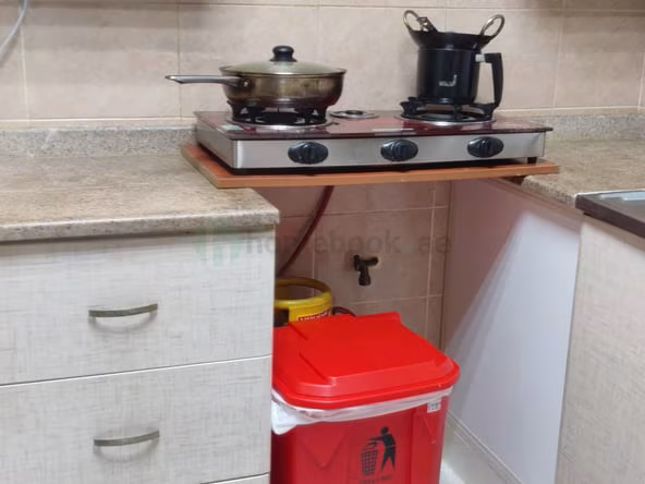 Room for Rent in Al Nahda Dubai