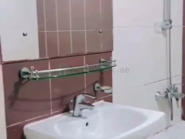 Room for Rent in Sharjah