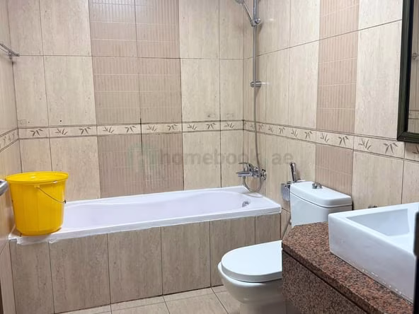 Bed Space for Rent in Al Barsha Dubai