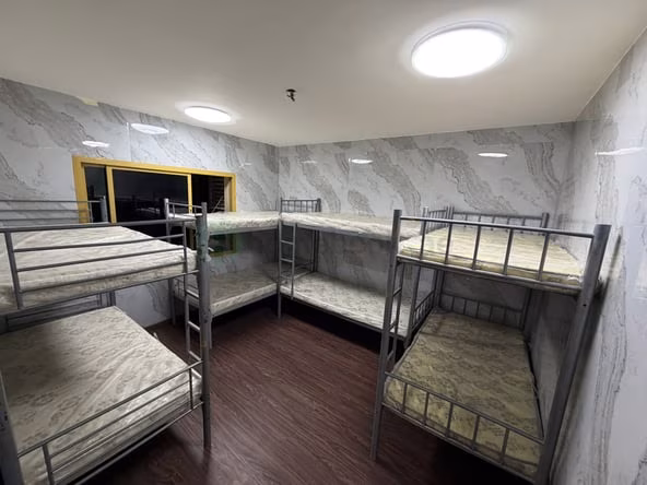 Ladies Bed Space for Rent in Dubai