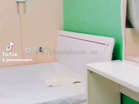 Room for Rent in Sharjah