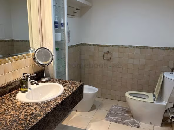 Bed Space for Rent in Jumeirah Beach Residence (JBR) Dubai