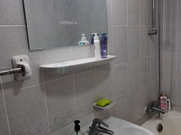 Bed Space for Rent in International City Dubai