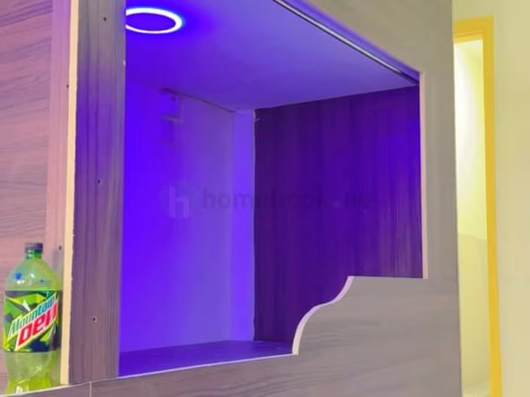 Bed Space for Rent in Al Satwa Dubai