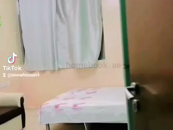 Room for Rent in Sharjah