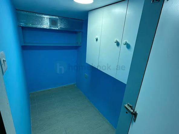 Bed Space for Rent in Al Satwa Dubai