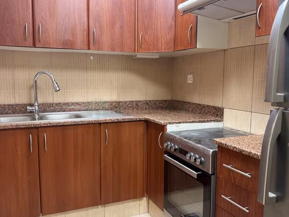 Bed Space for Rent in Al Barsha Dubai