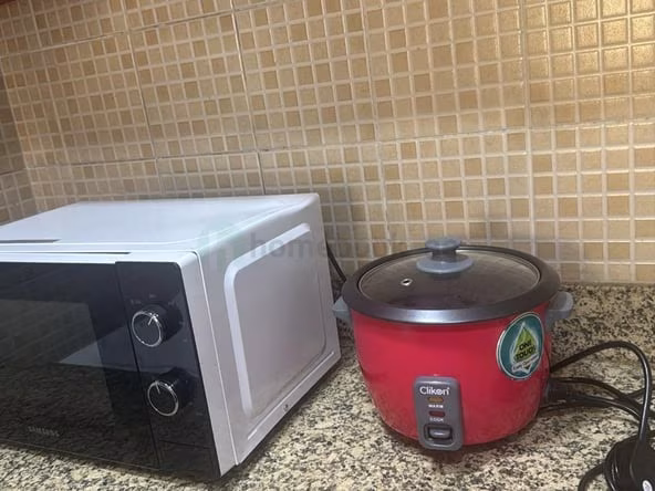 Bed Space for Rent in Dubai