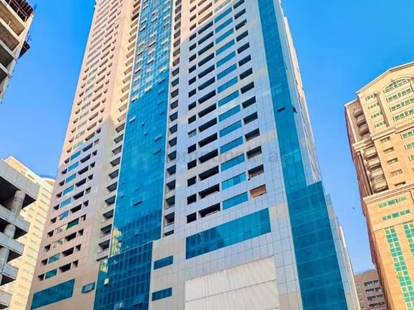 Bed Space for Rent in Sharjah