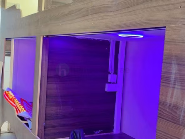 Bed Space for Rent in Al Satwa Dubai