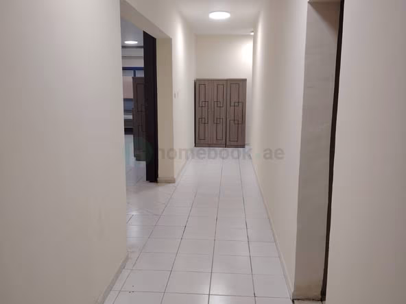 Bed Space for Rent in Sharjah