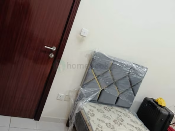 Bed Space for Rent in International City Dubai