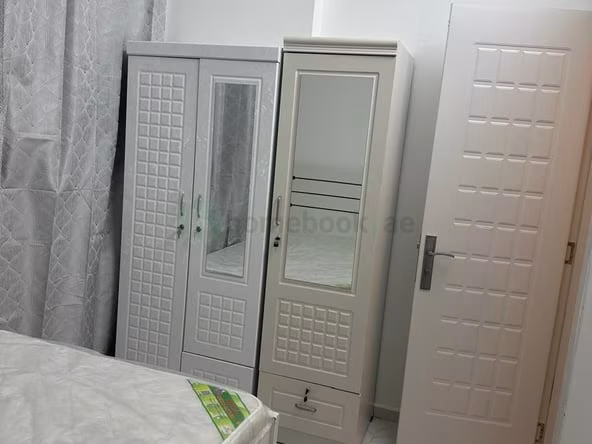 Ladies Bed Space for Rent in Dubai