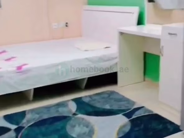 Room for Rent in Sharjah