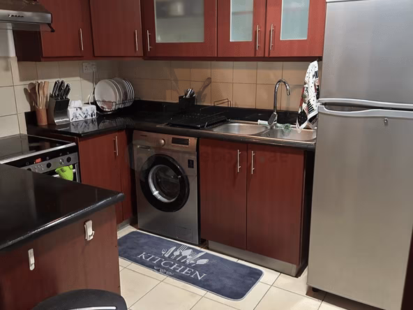 Bed Space for Rent in Jumeirah Beach Residence (JBR) Dubai