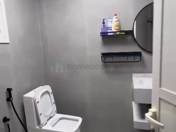 Room for Rent in Al Barsha Dubai