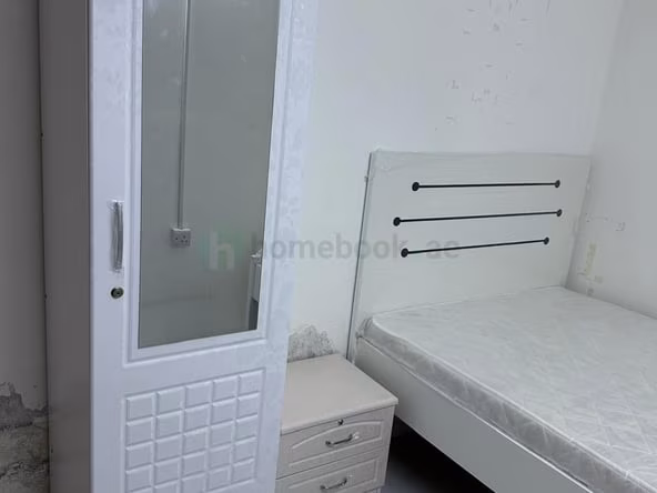 Ladies Bed Space for Rent in Dubai