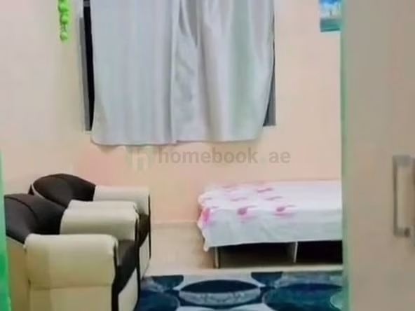 Room for Rent in Sharjah