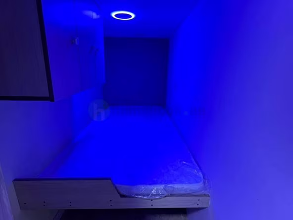 Bed Space for Rent in Al Satwa Dubai