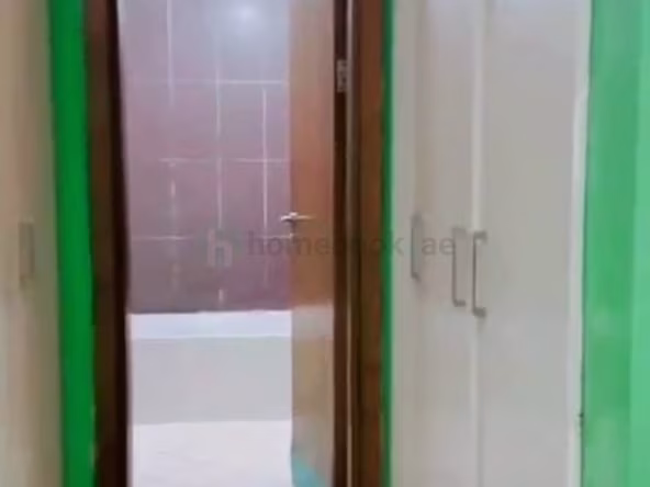 Room for Rent in Sharjah