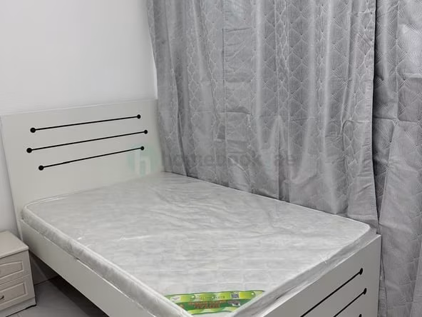 Ladies Bed Space for Rent in Dubai
