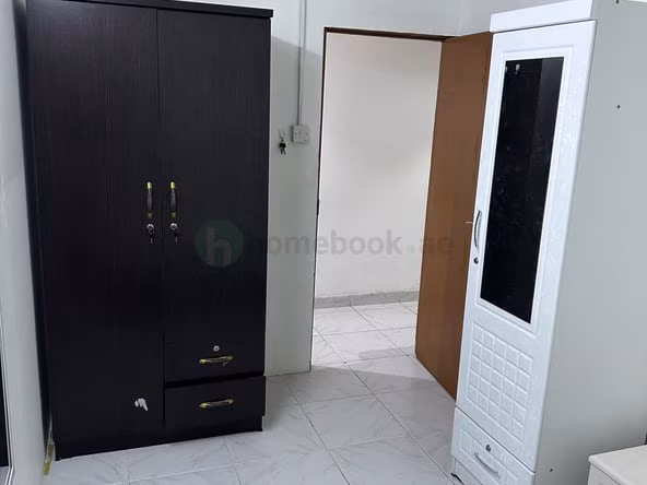 Ladies Bed Space for Rent in Dubai