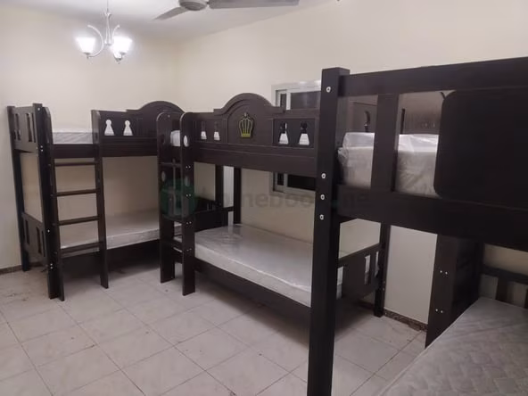 Bed Space for Rent in Deira Dubai
