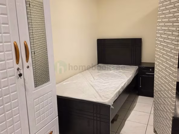 Bed Space for Rent in Sheikh Zayed Road Dubai