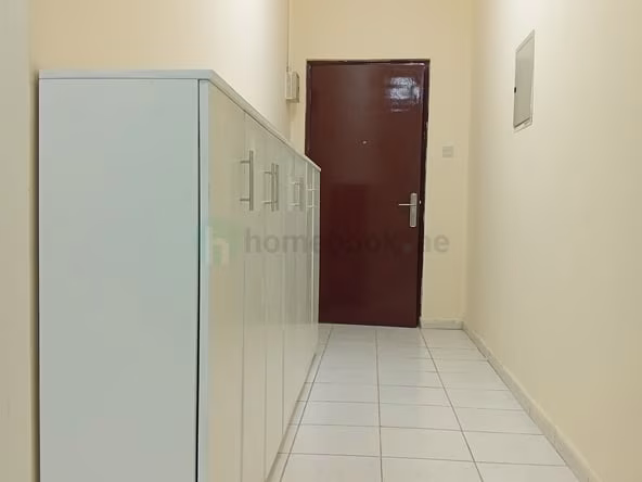 Bed Space for Rent in Sharjah