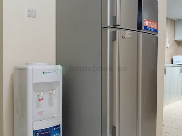 Bed Space for Rent in Sharjah